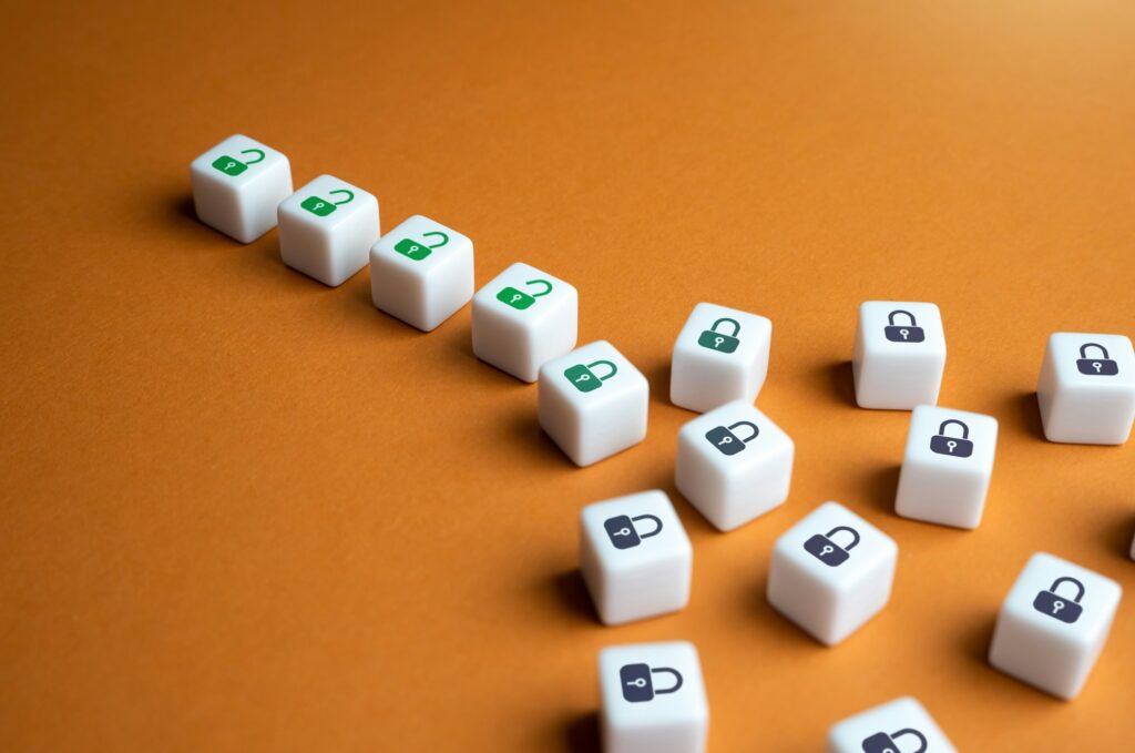 Gradual unlock. Removal of sanctions and restrictions.